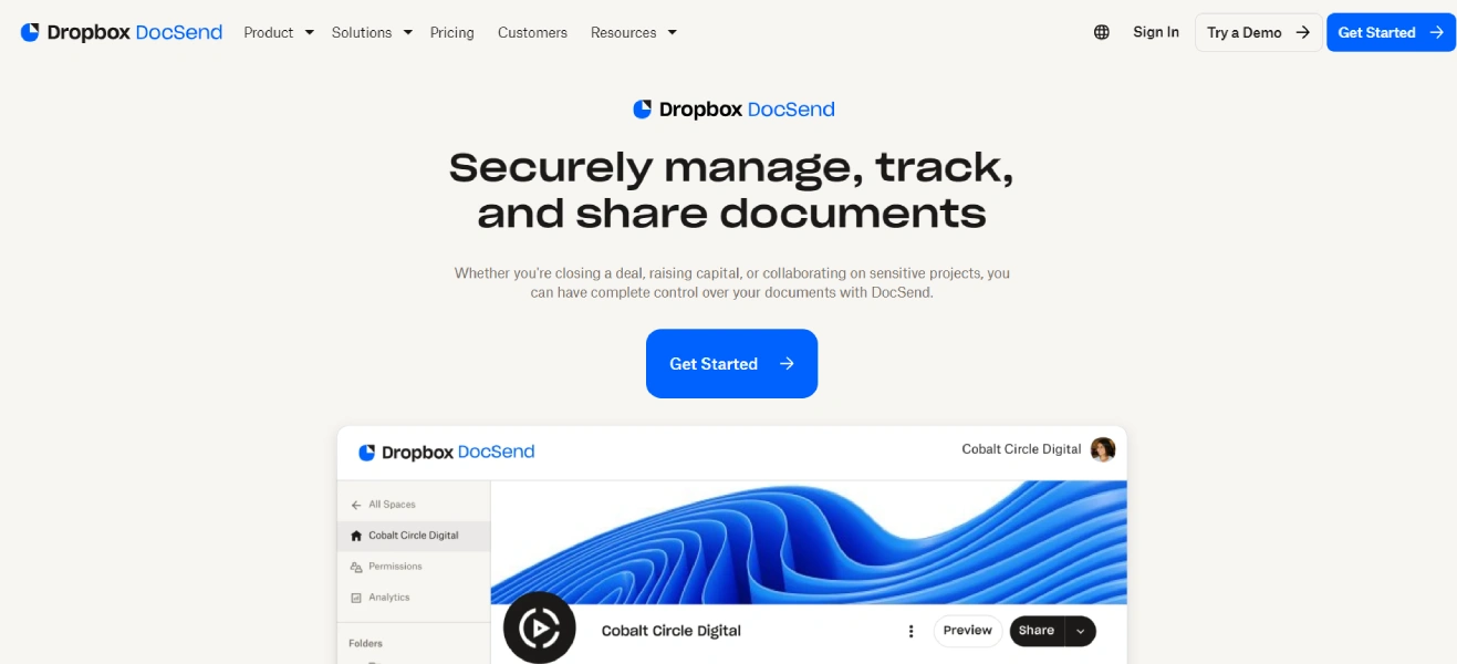 DocSend